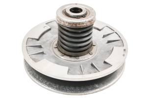 16 Kubota RTV400CI Secondary Driven Clutch