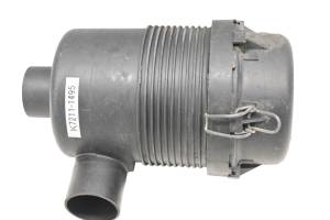 16 Kubota RTV400CI Transmission Air Cleaner Assembly