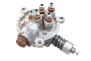 15 Kubota RTV-X1100CW Hydraulic Pump Control Valve