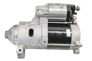 16 Kubota RTV400CI Starter Motor