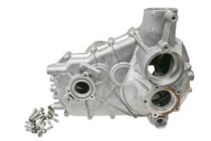 16 Kubota RTV400CI Transmission Gear Case Housing