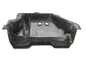 Kubota - 18 Kubota RTV-X1140W Dashboard Panel Radiator Cover Right - Image 2