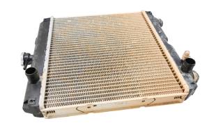 20 Kubota RTV-X900 Radiator