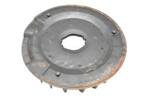 Kubota - 16 Kubota RTV400CI Cooling Fan - Image 2