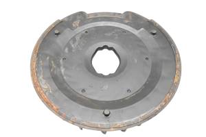Kubota - 16 Kubota RTV400CI Cooling Fan - Image 3