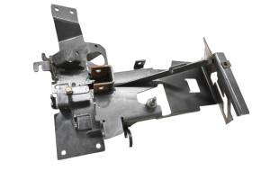 Kubota - 10 Kubota RTV1100CW9-H Throttle & Brake Pedal Bracket Mount - Image 2