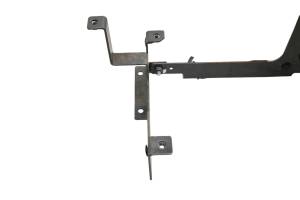 Kubota - 10 Kubota RTV1100CW9-H Air Conditioner Unit Bracket Mount Left - Image 2