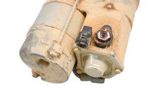 Kubota - 20 Kubota RTV-X900 Starter Motor - Image 4