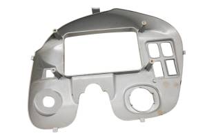 Kubota - 10 Kubota RTV1100CW9-H Dash Board Handlebar Cover - Image 2