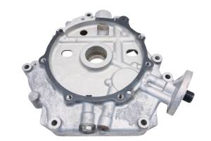 16 Kubota RTV400CI Main Bearing Cover