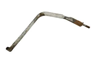 Kubota - 16 Kubota RTV400CI Fuel Tank Strap Bracket - Image 2