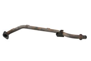 Kubota - 16 Kubota RTV400CI Header Exhaust Head Pipe - Image 2