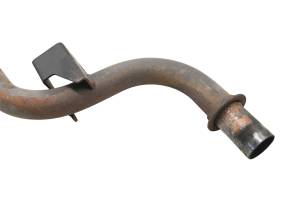 Kubota - 16 Kubota RTV400CI Header Exhaust Head Pipe - Image 4