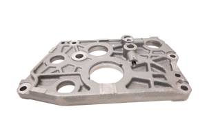 14 Kubota RTV 1140CPX 4x4 Transmission Plate Bracket Mount