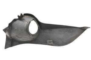 Kubota - 16 Kubota RTV400CI Left Rear Side Panel Fender - Image 3