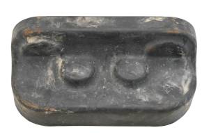 18 Kubota RTV-XG850 Seat Belt Stay Cover Sidekick 850