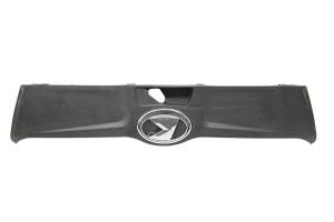 Kubota - 16 Kubota RTV400CI Front Grille Cover - Image 2