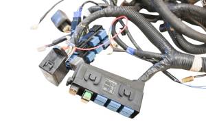 Kubota - 10 Kubota RTV1100CW9-H Wire Harness Electrical Wiring - Image 2