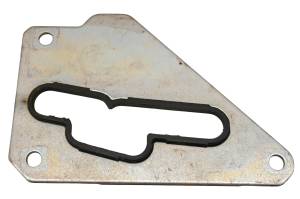 Kubota - 18 Kubota RTV-XG850 Shifter Guide Cover Sidekick 850 - Image 3
