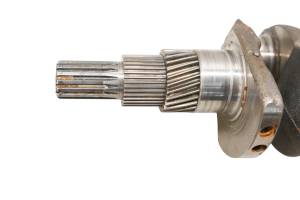 Kubota - 10 Kubota RTV1100CW9-H Crankshaft Crank Shaft - Image 2