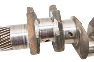 Kubota - 10 Kubota RTV1100CW9-H Crankshaft Crank Shaft - Image 3