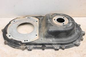 Kubota - 18 Kubota RTV-XG850 Inner Belt Clutch Cover Sidekick 850 - Image 2