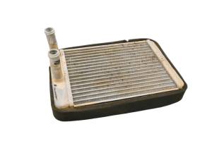 20 Kubota RTV-X900 Heater Core