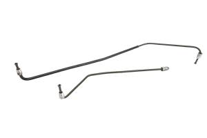 14 Kubota RTV 1140CPX 4x4 Brake Pipes Lines