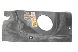 18 Kubota RTV-X1140W Right Side Panel Shroud Cover