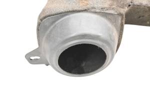 Kubota - 10 Kubota RTV1100CW9-H Rear Cabin Vent Tube Duct - Image 3