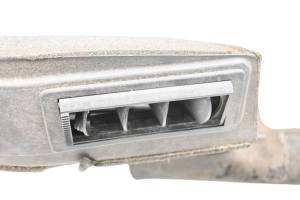 Kubota - 10 Kubota RTV1100CW9-H Rear Cabin Vent Tube Duct - Image 6