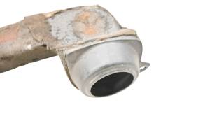 Kubota - 10 Kubota RTV1100CW9-H Rear Cabin Vent Tube Duct - Image 7