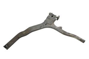 16 Kubota RTV400CI Governor Lever