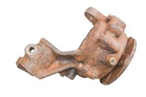 Kubota - 10 Kubota RTV1100CW9-H Front Right Brake Drum Wheel Hub Spindle Assembly - Image 3