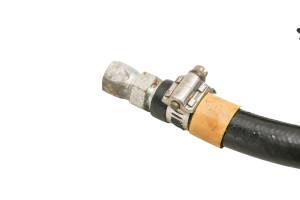 Kubota - 10 Kubota RTV1100CW9-H Heater Inlet Hose - Image 2