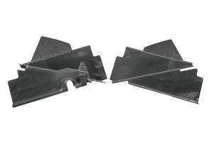 Kubota - 18 Kubota RTV-X1140W Radiator Shields Covers Left & Right - Image 2