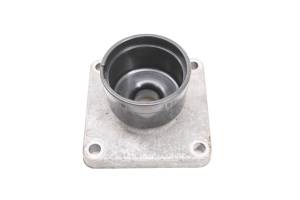 09 Kubota RTV1100CW Crankcase Breather Vent Cover