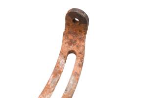 Kubota - 10 Kubota RTV1100CW9-H Alternator Bracket Mount - Image 4