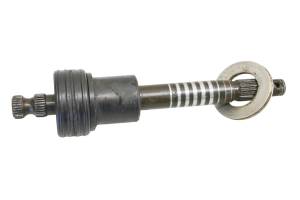 10 Kubota RTV1100CW9-H Upper Steering Stem