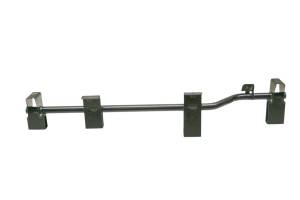 Kubota - 18 Kubota RTV-X1140W Storage Tray Support Bracket Mount - Image 3