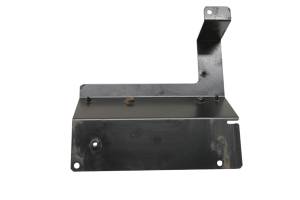 18 Kubota RTV-X1140W Hydraulic Hose Lines Bracket Mount