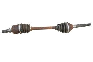 10 Kubota RTV1100CW9-H Front Cv Axle Left Or Right