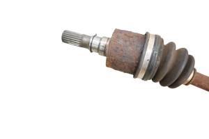 Kubota - 10 Kubota RTV1100CW9-H Front Cv Axle Left Or Right - Image 4