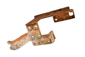 Kubota - 10 Kubota RTV1100CW9-H Rear Brake Cable Support Bracket - Image 3