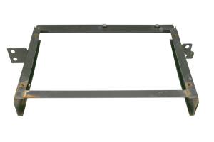 Kubota - 18 Kubota RTV-X1140W Oil Cooler Housing Shroud Bracket Mount - Image 2