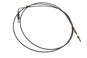 14 Kubota RTV 1140CPX 4x4 Unload Link Cable