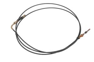 Kubota - 14 Kubota RTV 1140CPX 4x4 Unload Link Cable - Image 2