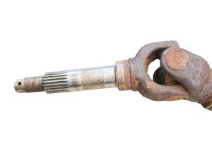 Kubota - 10 Kubota RTV1100CW9-H Rear Cv Axle Left Or Right - Image 2