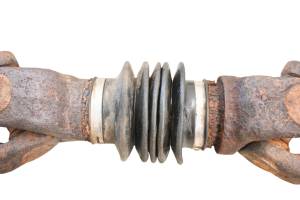 Kubota - 10 Kubota RTV1100CW9-H Rear Cv Axle Left Or Right - Image 3