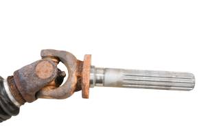Kubota - 10 Kubota RTV1100CW9-H Rear Cv Axle Left Or Right - Image 4